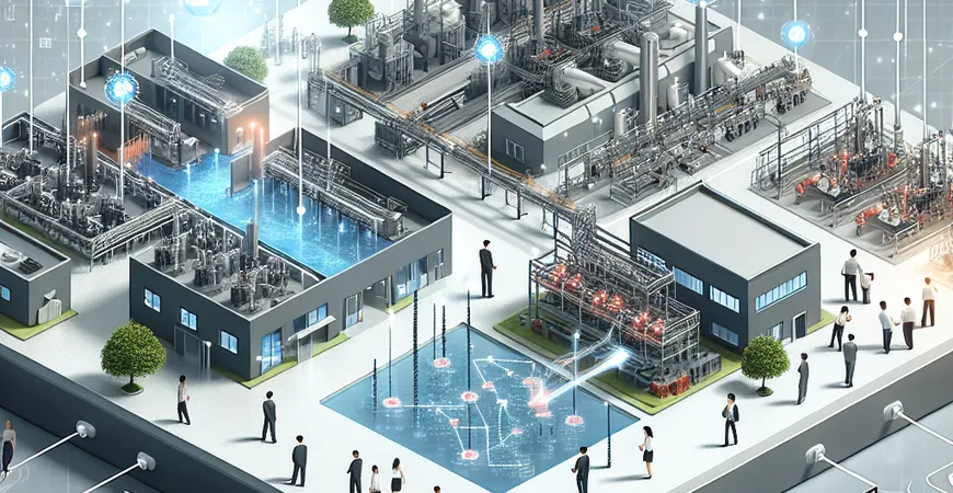 设备运行稳定性在 MES 中难保障？提升措施解析